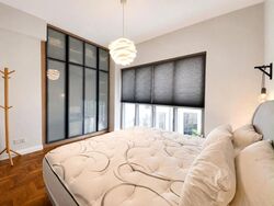 The Bayshore (D16), Condominium #631544301